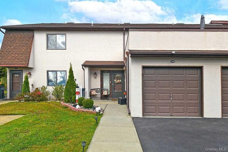 One Anchorage Way #1408