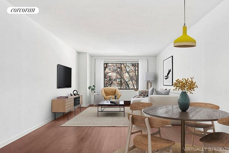 300 Rector Place #3J